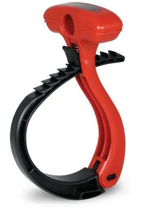 CW-MULTI-1L2M3S Cable Wraptor, 4", Large, Medium and Small Sizes CW-MULTI-1L2M3S Cable Wraptor, 4", Large, Medium and Small Sizes