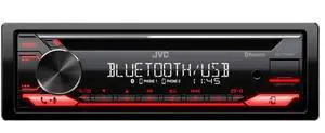 Single-Din Built-in Bluetooth, Dual Phone Connection, Android Music Playback, CD MP3 AM/FM USB AUX Input Car Stereo Player, Pandora Spotify Control iHeart Radio Receiver w/FREE ALPHASONIK EARBUDS Single-Din Built-in Bluetooth, Dual Phone Connection, Android Music Playback, CD MP3 AM/FM USB AUX Input Car Stereo Player, Pandora Spotify Control iHeart Radio Receiver w/FREE ALPHASONIK EARBUDS