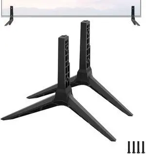 TV Legs Only for Vizio TV Legs V405-H19 D40F-G9, Not for Other TV Models, Only for Vizio TV Replacement Stand We Listed wr Screws Set and Instructions, Easy to Install TV Legs Only for Vizio TV Legs V405-H19 D40F-G9, Not for Other TV Models, Only for Vizio TV Replacement Stand We Listed wr Screws Set and Instructions, Easy to Install