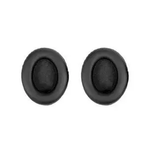 Replacement Leatherette Earpad for Ultralite Headsets (Pair) Replacement Leatherette Earpad for Ultralite Headsets (Pair)