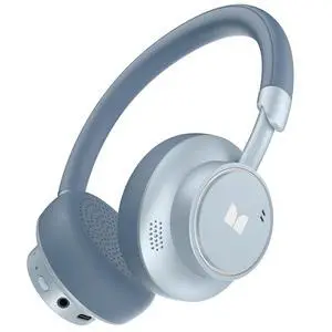 N-Tune mini 02 Noise Cancelling Headphone, Over Ear Headphones Wireless Foldable Design, 50H Playtime Wireless Headphones, Bluetooth 6.0, Adjustable Lightweight and Comfortable for Travel N-Tune mini 02 Noise Cancelling Headphone, Over Ear Headphones Wireless Foldable Design, 50H Playtime Wireless Headphones, Bluetooth 6.0, Adjustable Lightweight and Comfortable for Travel