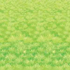 Meadow Backdrop Insta-Theme Vibrant Green Grass Wall Decoration for Spring, Garden, Farm, 4' x 30' Meadow Backdrop Insta-Theme Vibrant Green Grass Wall Decoration for Spring, Garden, Farm, 4' x 30'