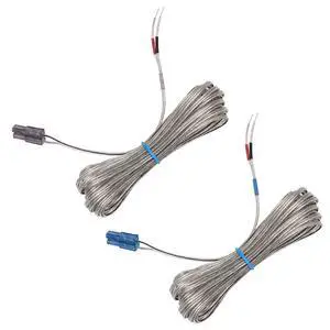 AH81-02137A A/S Rear Speaker Wires for Samsung Surround Sound SWA-9200S SWA-3000 SWA-4000 SWA-5000 SWA-6000 SWA-7000 SWA-7000S SWA-8000S SWA-9000S SWA-9100S AH81-02137A A/S Rear Speaker Wires for Samsung Surround Sound SWA-9200S SWA-3000 SWA-4000 SWA-5000 SWA-6000 SWA-7000 SWA-7000S SWA-8000S SWA-9000S SWA-9100S