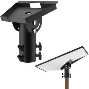 Starlink Gen 4 Pipe Adapter, Starlink Gen 4 Mount, Starlink Pole Mount, Starlink Mounting Kit for Starlink Standard 4/4X/V3,fits masts from 1-2 in (Black) Starlink Gen 4 Pipe Adapter, Starlink Gen 4 Mount, Starlink Pole Mount, Starlink Mounting Kit for Starlink Standard 4/4X/V3,fits masts from 1-2 in (Black)