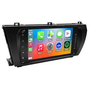 4G Network Radio for Toyota Corolla Upgrade 2014 2015 2016,Stereo Replacement,QLED Touch Screen,8core CPU,Carplay and Android Auto 4G Network Radio for Toyota Corolla Upgrade 2014 2015 2016,Stereo Replacement,QLED Touch Screen,8core CPU,Carplay and Android Auto
