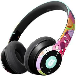 Squishmallows Bluetooth Over-Ear Headphones- Wireless Foldable Headset Squishmallows Gifts for Girls, Boys, Women, Men and All Squish Squad Fans Squishmallows Bluetooth Over-Ear Headphones- Wireless Foldable Headset Squishmallows Gifts for Girls, Boys, Women, Men and All Squish Squad Fans
