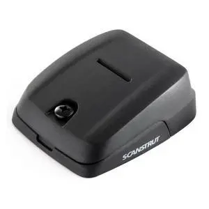 DS-HD10-BLK Double Horizontal Cable Seal - Black DS-HD10-BLK Double Horizontal Cable Seal - Black