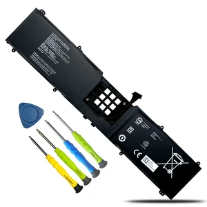RC30-0484 Laptop Battery for Razer Blade 18 2023 RZ09-0484X for Razer Blade 18 2024 RZ09-0509 Series RZ090480 RZ090484 15.4V 91.7Wh 5955mAh RC30-0484 Laptop Battery for Razer Blade 18 2023 RZ09-0484X for Razer Blade 18 2024 RZ09-0509 Series RZ090480 RZ090484 15.4V 91.7Wh 5955mAh