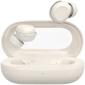 Sleep Earbuds, Sleep Headphones for Side Sleepers, Mini Bluetooth 5.4 Wireless Earbuds, Ultra-Soft Silicone Invisible Earphones for Sleeping, Noise Cancelling Earbuds with Long Battery Life (White) Sleep Earbuds, Sleep Headphones for Side Sleepers, Mini Bluetooth 5.4 Wireless Earbuds, Ultra-Soft Silicone Invisible Earphones for Sleeping, Noise Cancelling Earbuds with Long Battery Life (White)
