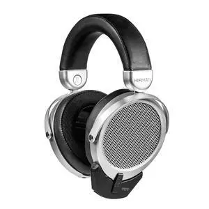 Deva-Pro Over-Ear Full-Size Open-Back Planar Magnetic Headphone with Bluetooth Dongle/Receiver, Himalaya R2R Architecture DAC, Easily Switch Between Wired and Wireless, Bluetooth 5.0 Deva-Pro Over-Ear Full-Size Open-Back Planar Magnetic Headphone with Bluetooth Dongle/Receiver, Himalaya R2R Architecture DAC, Easily Switch Between Wired and Wireless, Bluetooth 5.0