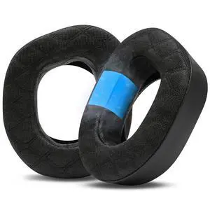 Freeze V2 Stealth 700 Gen 2 Cooling Gel Earpads Compatible with Turtle Beach Stealth 700 Gen 2 by Wicked Cushions | New Freeze V2 Cooling Fabric, Enhanced Comfort & Isolation | Black Freeze V2 Stealth 700 Gen 2 Cooling Gel Earpads Compatible with Turtle Beach Stealth 700 Gen 2 by Wicked Cushions | New Freeze V2 Cooling Fabric, Enhanced Comfort & Isolation | Black