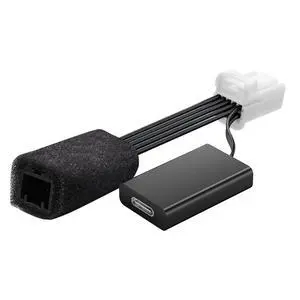 Dash cam Power Adapter 10 Pin (Model A) Custom for Hyundai/Kia, Compatible with Select Models, Easy to Install, Connects to Rearview Mirror (Hidden) Dash cam Power Adapter 10 Pin (Model A) Custom for Hyundai/Kia, Compatible with Select Models, Easy to Install, Connects to Rearview Mirror (Hidden)