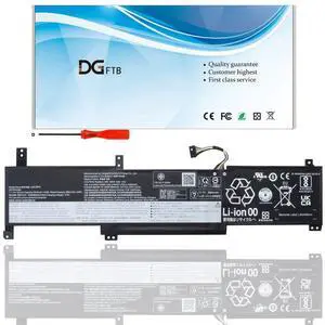 L20M3PF0 L20C3PF0 laptop battery for Lenovo IdeaPad 3-14ITL6 3-15ITL6 3-17ITL6 S14 V14 V15 V17 G2-ITL G3-IAP K14 Series L20C3PF0 L20L2PF0 L20B2PF0 L20C2PF0 L20M2PF0 L20M2PF8 (11.1V 45Wh/4054mAh) L20M3PF0 L20C3PF0 laptop battery for Lenovo IdeaPad 3-14ITL6 3-15ITL6 3-17ITL6 S14 V14 V15 V17 G2-ITL G3-IAP K14 Series L20C3PF0 L20L2PF0 L20B2PF0 L20C2PF0 L20M2PF0 L20M2PF8 (11.1V 45Wh/4054mAh)