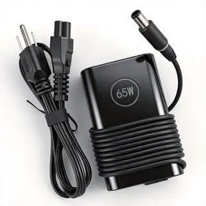 65W Watt 7.4mm Laptop Charger Fit for Dell Latitude 5490 5580 7490 | for 5410 E5440 E5470 E5450 E5470 E6420 E6540 E7440 E7450 E7470 HA65NM130 19.5V3.34A Power Adapter 65W Watt 7.4mm Laptop Charger Fit for Dell Latitude 5490 5580 7490 | for 5410 E5440 E5470 E5450 E5470 E6420 E6540 E7440 E7450 E7470 HA65NM130 19.5V3.34A Power Adapter