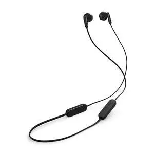 Tune 235BT - Wireless Earbud Headphones - Black | Pure Bass Sound, Customize your experience with the Headphones app, Up to 25-hour battery life with speed charge Tune 235BT - Wireless Earbud Headphones - Black | Pure Bass Sound, Customize your experience with the Headphones app, Up to 25-hour battery life with speed charge
