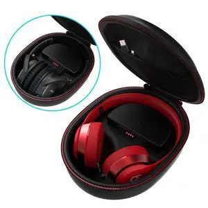 Charging Case for Beats Solo 4/Studio Pro/Solo2/Solo3/Studio3 | Compatible for Sony WH-CH720N/WH-CH520/WH-1000XM5/WH-1000XM4 Headphone (Headphone is NOT Included) Charging Case for Beats Solo 4/Studio Pro/Solo2/Solo3/Studio3 | Compatible for Sony WH-CH720N/WH-CH520/WH-1000XM5/WH-1000XM4 Headphone (Headphone is NOT Included)