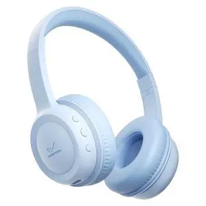 Kids Bluetooth Headphones,Kids Wireless Headphone with 85dBVolume Limiter, 30H Playtime, Adjustable Headband,Over-Ear Headphones for Kid School Online Class Travel Kids Bluetooth Headphones,Kids Wireless Headphone with 85dBVolume Limiter, 30H Playtime, Adjustable Headband,Over-Ear Headphones for Kid School Online Class Travel