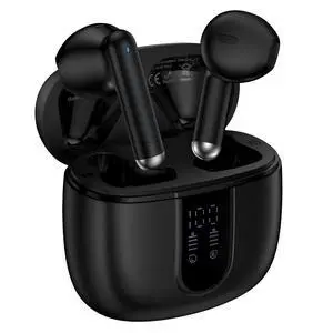 Wireless Earbuds Bluetooth Headphone for Samsung Galaxy S26 S25 Ultra S24 | S23 S22 S20 S10 A17 A36 A16 A15 60H Playback with Dual LED Display IPX7 Waterproof Sports in Ear Earphone for Pixel 10 9 8 7 Wireless Earbuds Bluetooth Headphone for Samsung Galaxy S26 S25 Ultra S24 | S23 S22 S20 S10 A17 A36 A16 A15 60H Playback with Dual LED Display IPX7 Waterproof Sports in Ear Earphone for Pixel 10 9 8 7