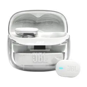 Tune Buds 2 - Ghost White Tune Buds 2 - Ghost White