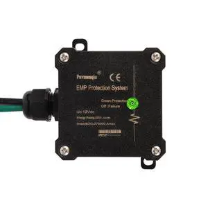 EMP Protection for Vehicle Lightning, Solar Flare, and Surge Protection,12V DC EMP Protection for Vehicle Lightning, Solar Flare, and Surge Protection,12V DC