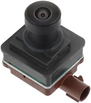 Rear View Camera for Ford F-150 2021-2023 for Ford Expedition for Lincoln Navigator 2022 2023 Park Assist Backup Reverse Camera Replace No.PJ7Z-19G490-B/PJ7Z-19G490-C Rear View Camera for Ford F-150 2021-2023 for Ford Expedition for Lincoln Navigator 2022 2023 Park Assist Backup Reverse Camera Replace No.PJ7Z-19G490-B/PJ7Z-19G490-C