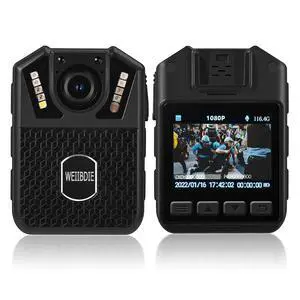 Body Cameras with Audio and Video Recording,1080P,128G Memory,Night Vision,3000mah Battery Last 11-12 Hrs, Wearable Body Cam for Law Enforcement, Security Guard,Civilian,Personal Use Body Cameras with Audio and Video Recording,1080P,128G Memory,Night Vision,3000mah Battery Last 11-12 Hrs, Wearable Body Cam for Law Enforcement, Security Guard,Civilian,Personal Use