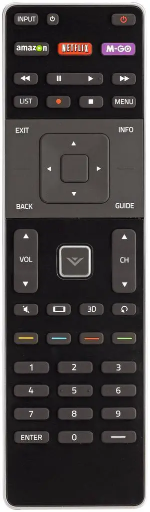 New XRT510 Replacement Remote Control for VIZIO All M-Series TV M321I-A2 M401I-A3 M471I-A2 M501D M501D-A2 M501D-A2R M551D-A2 M551D-A2R M601D-A3 M601D-A3R M651D-A2 M701D-A3R M801D-A3 New XRT510 Replacement Remote Control for VIZIO All M-Series TV M321I-A2 M401I-A3 M471I-A2 M501D M501D-A2 M501D-A2R M551D-A2 M551D-A2R M601D-A3 M601D-A3R M651D-A2 M701D-A3R M801D-A3
