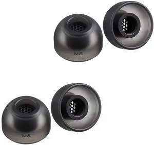 TWS6 Earbud Tips for Sony WF-1000XM5 & XM6, Medical Silicone TWS6 Earbud Tips for Sony WF-1000XM5 & XM6, Medical Silicone