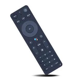 Replacement Voice Remote Control for Verizon FiOS TV One Set Top Box | for modelRC552 RTL8762CKO 2AGOFRC451B Only Replacement Voice Remote Control for Verizon FiOS TV One Set Top Box | for modelRC552 RTL8762CKO 2AGOFRC451B Only