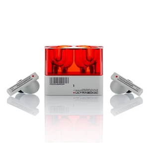 Ultrasonic Hybrid Drivers TWS Earphone ANC LDAC Bluetooth 5.3 Headset 13mm Dynamic Driver Ultrasonic Hybrid Drivers TWS Earphone ANC LDAC Bluetooth 5.3 Headset 13mm Dynamic Driver