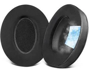 Cooling Earpads for Bose Aviation (A20/X A10) - Black | Not Fit Bose A30 Aviation Headphones Cooling Earpads for Bose Aviation (A20/X A10) - Black | Not Fit Bose A30 Aviation Headphones