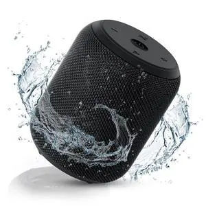 Bluetooth Speaker with15W, IPX67 Waterproof Portable Speakers Bluetooth Wireless V5.0 Bluetooth Speaker with15W, IPX67 Waterproof Portable Speakers Bluetooth Wireless V5.0
