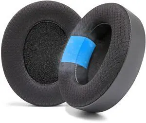 Freeze Studio Pro - Cooling Gel Ear Pads for Beats Studio Pro by Wicked Cushions | Does not fit Any Other Beats Headphones | Enhanced Foam, Stronger Adhesive, Cooler for Longer | Black Freeze Studio Pro - Cooling Gel Ear Pads for Beats Studio Pro by Wicked Cushions | Does not fit Any Other Beats Headphones | Enhanced Foam, Stronger Adhesive, Cooler for Longer | Black