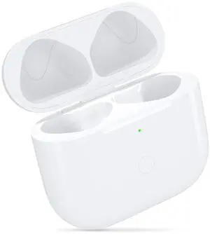 Replacement Charge Case for Airpod 4 Charging Case(ANC) | USB-C Charging,whit Bluetooth Pairing Sync Button,Not Compatible with AirPods 4 Standard Model,Not including Headphones Replacement Charge Case for Airpod 4 Charging Case(ANC) | USB-C Charging,whit Bluetooth Pairing Sync Button,Not Compatible with AirPods 4 Standard Model,Not including Headphones