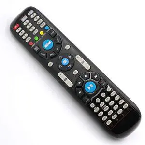 Remote Control Original for Furrion Unismart Universal Remote Control FUTVRS1-BL Remote Control Original for Furrion Unismart Universal Remote Control FUTVRS1-BL