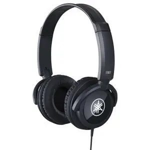 HPH-100 Headphones, Quality Sound and deep bass, Over The Ear, Wired Musicians Headphones, in Black HPH-100 Headphones, Quality Sound and deep bass, Over The Ear, Wired Musicians Headphones, in Black