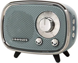 CR3039A-TN Rondo Portable Bluetooth Speaker, Tourmaline Bluetooth In, Built-In Speaker, Rechargeable Lithium-Ion Battery, Up to 27 Hours of Listening at 50% Volume, USB Playback CR3039A-TN Rondo Portable Bluetooth Speaker, Tourmaline Bluetooth In, Built-In Speaker, Rechargeable Lithium-Ion Battery, Up to 27 Hours of Listening at 50% Volume, USB Playback