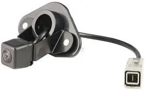 OE Backup Camera (Part # 86267-AJ10B) with Bracket Fit for Subaru Legacy Outback(2010-2014) - Replaces Part # 86267AJ10B, 86267AJ10A, 86267-AJ10A OE Backup Camera (Part # 86267-AJ10B) with Bracket Fit for Subaru Legacy Outback(2010-2014) - Replaces Part # 86267AJ10B, 86267AJ10A, 86267-AJ10A