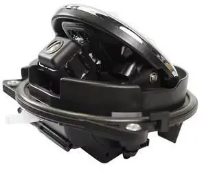 Car Flipping Rearview Camera Compatible with Passat B8 B6 B7 Golf MK7 MK5 MK6 Reverse Parking HD Camera Car Flipping Rearview Camera Compatible with Passat B8 B6 B7 Golf MK7 MK5 MK6 Reverse Parking HD Camera