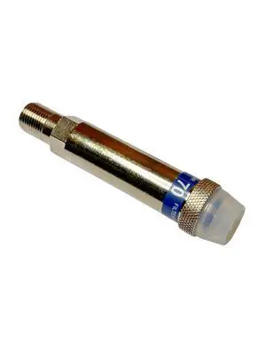 MoCA Filter with Weather Seal Coaxial Point of Entry (PoE) Filter for Secure MoCA Network and Signal Isolation Waterproof Outdoor Compatible Supports MoCA 2.5, Cable TV & Internet MoCA Filter with Weather Seal Coaxial Point of Entry (PoE) Filter for Secure MoCA Network and Signal Isolation Waterproof Outdoor Compatible Supports MoCA 2.5, Cable TV & Internet