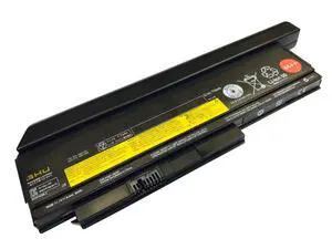 New Battery 44++ 9-Cell Hi Capacity Replacement for 0a36307 0A36282 0A36283 0A36283 0a36307 Compatible for Lenovo X220 X220 X220i X230 Notebook New Battery 44++ 9-Cell Hi Capacity Replacement for 0a36307 0A36282 0A36283 0A36283 0a36307 Compatible for Lenovo X220 X220 X220i X230 Notebook