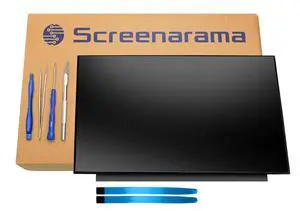 New Screen Replacement for HP Chromebook 14 G6 G7 | 30pin HD Matte 1366x768 LCD LED Display with Tools New Screen Replacement for HP Chromebook 14 G6 G7 | 30pin HD Matte 1366x768 LCD LED Display with Tools