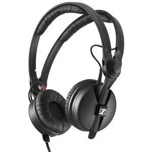 Sealed Headphone HD 25 Plus Sealed Headphone HD 25 Plus