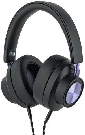 Kiwi Ears x Z Reviews: Serene Planar Magnetic Driver Headphones | Over-Ear for Gaming, Fully Closed-Back, Passive Noise Cancelling, with Detachable Cable for DJ, Gamer, Musician Kiwi Ears x Z Reviews: Serene Planar Magnetic Driver Headphones | Over-Ear for Gaming, Fully Closed-Back, Passive Noise Cancelling, with Detachable Cable for DJ, Gamer, Musician