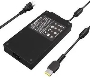 300W 230W 170W Laptop Charger for Lenovo Compatible with Lenovo Legion 7 | Compatible with Lenovo Legion 7 7i 5i 5pro 16IAH7H 16IRX9, R7000P R9000P R9000K Y9000X, ADL300SDC3A SA10R16956, ThinkPad P17 300W 230W 170W Laptop Charger for Lenovo Compatible with Lenovo Legion 7 | Compatible with Lenovo Legion 7 7i 5i 5pro 16IAH7H 16IRX9, R7000P R9000P R9000K Y9000X, ADL300SDC3A SA10R16956, ThinkPad P17