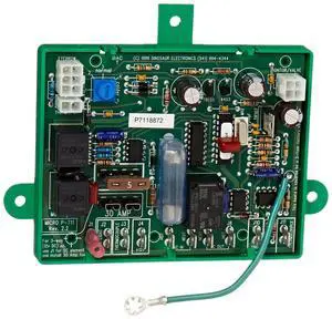 (Micro P-711 Domestic Control Board (Micro P-711 Domestic Control Board