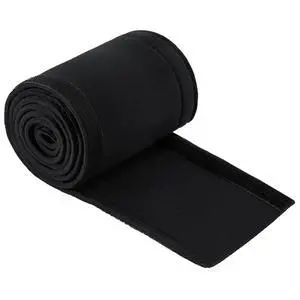 60" Neoprene Trolling Motor Cable Sleeve, Trolling Motor Sleeve Great for Cover Cables and Extension Cords, Weather-Resistant,Organized Cable Management and Protect (Black) 60" Neoprene Trolling Motor Cable Sleeve, Trolling Motor Sleeve Great for Cover Cables and Extension Cords, Weather-Resistant,Organized Cable Management and Protect (Black)