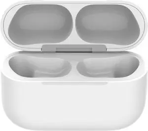USB-C Charging Case for AirPods Pro 3, Compatible for AirPods Pro 3 (2025) Charging Case, Built-in 450 mAh Battery with Bluetooth Pairing Sync Button(Headphones Not Included) (A8) USB-C Charging Case for AirPods Pro 3, Compatible for AirPods Pro 3 (2025) Charging Case, Built-in 450 mAh Battery with Bluetooth Pairing Sync Button(Headphones Not Included) (A8)