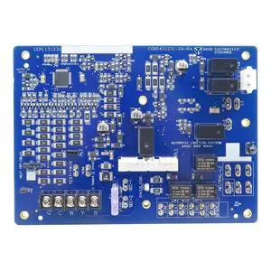 HK42FZ086 Control Board Replacement HK42FZ086 Control Board Replacement