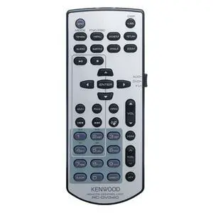 KCA-RCDV340 Infrared IR Remote Control for Audio Receivers KCA-RCDV340 Infrared IR Remote Control for Audio Receivers